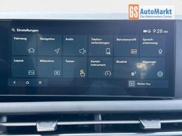 Hyundai TUCSON Blackline Hybrid NAVI+KAMERA+SHZ+LED+TEMPOMAT+17" ALU+PDC 