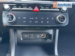Hyundai TUCSON Blackline Hybrid NAVI+KAMERA+SHZ+LED+TEMPOMAT+17" ALU+PDC 