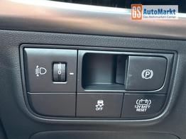 Hyundai TUCSON Blackline Hybrid NAVI+KAMERA+SHZ+LED+TEMPOMAT+17" ALU+PDC 