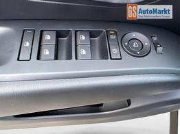 Hyundai TUCSON Blackline Hybrid NAVI+KAMERA+SHZ+LED+TEMPOMAT+17" ALU+PDC 