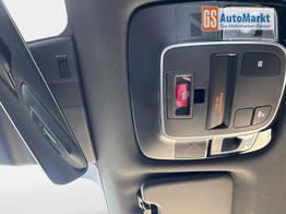 Hyundai TUCSON Blackline Hybrid NAVI+KAMERA+SHZ+LED+TEMPOMAT+17" ALU+PDC 