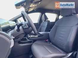 Hyundai TUCSON Blackline Hybrid NAVI+KAMERA+SHZ+LED+TEMPOMAT+17" ALU+PDC 