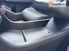 Hyundai TUCSON Blackline Hybrid NAVI+KAMERA+SHZ+LED+TEMPOMAT+17" ALU+PDC 