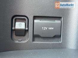 Hyundai TUCSON Blackline Hybrid NAVI+KAMERA+SHZ+LED+TEMPOMAT+17" ALU+PDC 