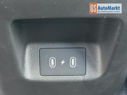Hyundai TUCSON Blackline Hybrid NAVI+KAMERA+SHZ+LED+TEMPOMAT+17" ALU+PDC 