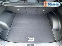 Hyundai TUCSON Blackline Hybrid NAVI+KAMERA+SHZ+LED+TEMPOMAT+17" ALU+PDC 