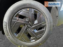 Hyundai TUCSON Blackline Hybrid NAVI+KAMERA+SHZ+LED+TEMPOMAT+17" ALU+PDC 