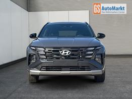 Hyundai TUCSON Blackline Hybrid NAVI+KAMERA+SHZ+LED+TEMPOMAT+17" ALU+PDC 