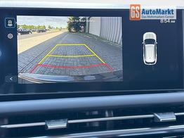 Hyundai TUCSON Blackline Hybrid NAVI+KAMERA+SHZ+LED+TEMPOMAT+17" ALU+PDC 