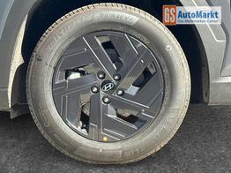 Hyundai TUCSON Blackline Hybrid NAVI+KAMERA+SHZ+LED+TEMPOMAT+17" ALU+PDC 