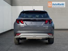 Hyundai TUCSON Blackline Hybrid NAVI+KAMERA+SHZ+LED+TEMPOMAT+17" ALU+PDC 