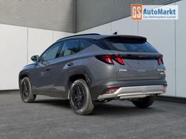 Hyundai TUCSON Blackline Hybrid NAVI+KAMERA+SHZ+LED+TEMPOMAT+17" ALU+PDC 