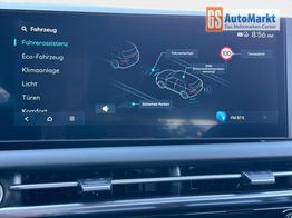 Hyundai TUCSON Blackline Hybrid NAVI+KAMERA+SHZ+LED+TEMPOMAT+17" ALU+PDC 