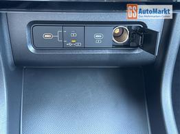 Hyundai TUCSON Blackline Hybrid NAVI+KAMERA+SHZ+LED+TEMPOMAT+17" ALU+PDC 