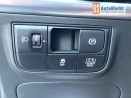 Hyundai TUCSON Blackline Hybrid NAVI+KAMERA+SHZ+LED+TEMPOMAT+17" ALU+PDC 
