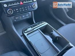 Hyundai TUCSON Blackline Hybrid NAVI+KAMERA+SHZ+LED+TEMPOMAT+17" ALU+PDC 