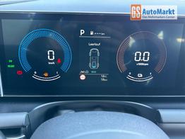 Hyundai TUCSON Blackline Hybrid NAVI+KAMERA+SHZ+LED+TEMPOMAT+17" ALU+PDC 