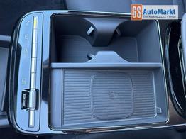 Hyundai TUCSON Blackline Hybrid NAVI+KAMERA+SHZ+LED+TEMPOMAT+17" ALU+PDC 