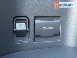 Hyundai TUCSON Blackline Hybrid NAVI+KAMERA+SHZ+LED+TEMPOMAT+17" ALU+PDC 