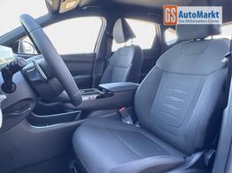 Hyundai TUCSON Blackline Hybrid NAVI+KAMERA+SHZ+LED+TEMPOMAT+17" ALU+PDC 