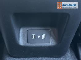 Hyundai TUCSON Blackline Hybrid NAVI+KAMERA+SHZ+LED+TEMPOMAT+17" ALU+PDC 