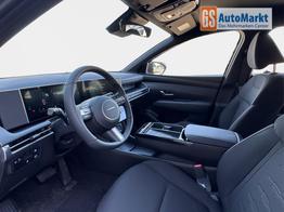 Hyundai TUCSON Blackline Hybrid NAVI+KAMERA+SHZ+LED+TEMPOMAT+17" ALU+PDC 
