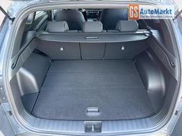 Hyundai TUCSON Blackline Hybrid NAVI+KAMERA+SHZ+LED+TEMPOMAT+17" ALU+PDC 
