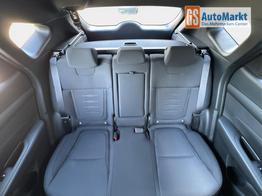 Hyundai TUCSON Blackline Hybrid NAVI+KAMERA+SHZ+LED+TEMPOMAT+17" ALU+PDC 