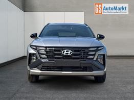 Hyundai TUCSON Blackline Hybrid NAVI+KAMERA+SHZ+LED+TEMPOMAT+17" ALU+PDC 