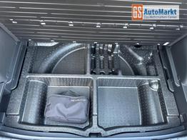 Hyundai TUCSON Blackline Hybrid NAVI+KAMERA+SHZ+LED+TEMPOMAT+17" ALU+PDC 