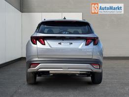 Hyundai TUCSON Blackline Hybrid NAVI+KAMERA+SHZ+LED+TEMPOMAT+17" ALU+PDC 
