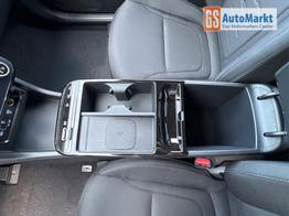 Hyundai TUCSON Blackline Hybrid NAVI+KAMERA+SHZ+LED+TEMPOMAT+17" ALU+PDC 