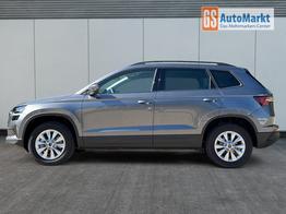 Skoda Karoq Selection AHK+el.HECKKLAPPE+KAMERA+PDC+ACC 