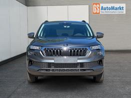 Skoda Karoq Selection AHK+el.HECKKLAPPE+KAMERA+PDC+ACC 