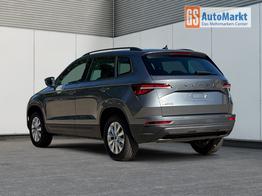 Skoda Karoq Selection AHK+el.HECKKLAPPE+KAMERA+PDC+ACC 