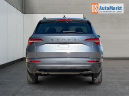 Skoda Karoq Selection AHK+el.HECKKLAPPE+KAMERA+PDC+ACC 