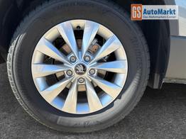Skoda Karoq Selection AHK+el.HECKKLAPPE+KAMERA+PDC+ACC 