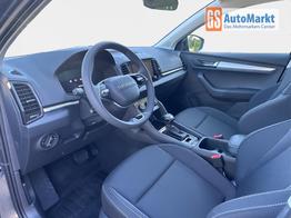 Skoda Karoq Selection AHK+el.HECKKLAPPE+KAMERA+PDC+ACC 