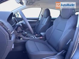 Skoda Karoq Selection AHK+el.HECKKLAPPE+KAMERA+PDC+ACC 