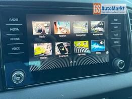 Skoda Karoq Selection AHK+el.HECKKLAPPE+KAMERA+PDC+ACC 