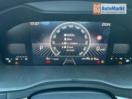 Skoda Karoq Selection AHK+el.HECKKLAPPE+KAMERA+PDC+ACC 