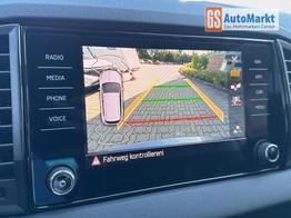 Skoda Karoq Selection AHK+el.HECKKLAPPE+KAMERA+PDC+ACC 