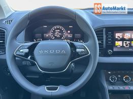 Skoda Karoq Selection AHK+el.HECKKLAPPE+KAMERA+PDC+ACC 