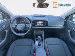 Skoda Karoq Selection AHK+el.HECKKLAPPE+KAMERA+PDC+ACC 