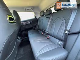 Omoda 5 Comfort 7J GARANTIE+ACC+KAMERA+SHZ+KLIMA+KESSY+18" ALU 