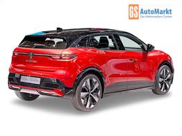 Renault M&eacute;gane E-TECH Esprit Alpine PDC+KAMERA+SHZ+LED+20LM 