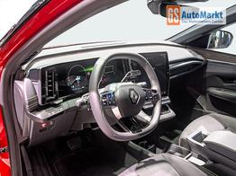 Renault M&eacute;gane E-TECH Esprit Alpine PDC+KAMERA+SHZ+LED+20LM 