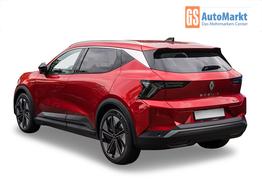 Renault Scenic E-TECH Techno SHZ+PDC+KAMERA+EL. HECKKL.+19LM 