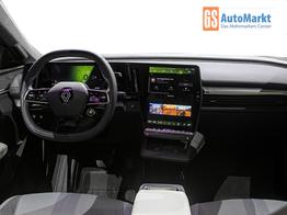 Renault Scenic E-TECH Techno SHZ+PDC+KAMERA+EL. HECKKL.+19LM 