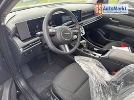 Hyundai TUCSON Style NAVI+KAMERA+SHZ+LED+TEMPOMAT+17" ALU+PDC 